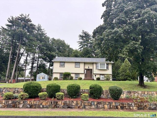 House for sale in East Hartford, Connecticut