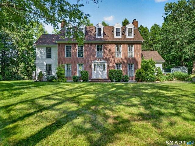 House for sale in East Lyme, Connecticut