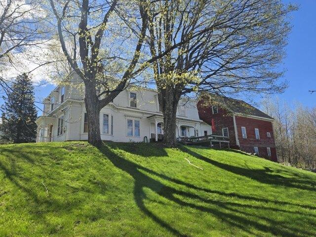House for sale in East Machias, Maine