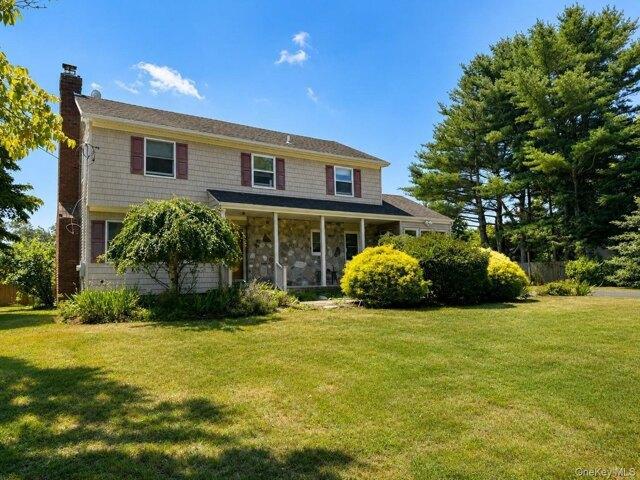 House for sale in Centereach, New York