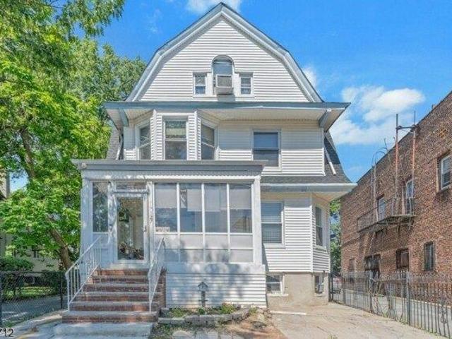 House for sale in East Orange, New Jersey