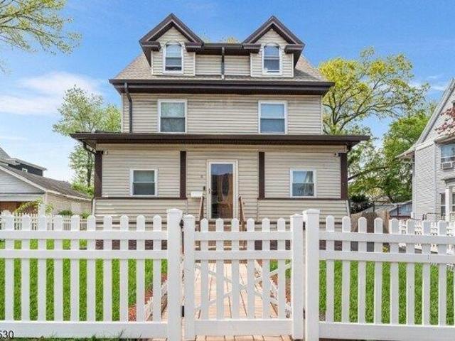House for sale in East Orange, New Jersey