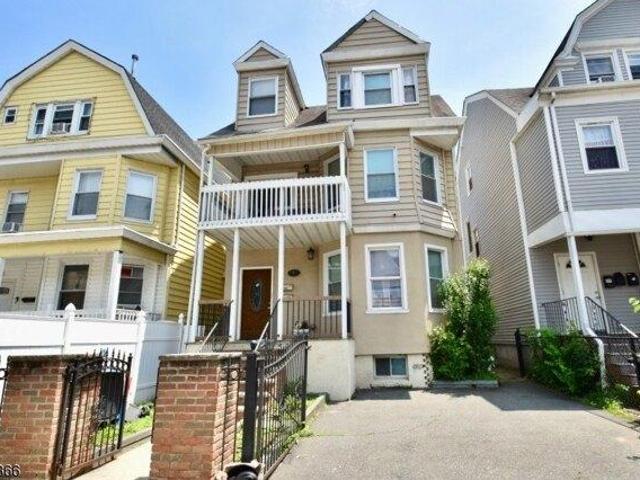 House for sale in East Orange, New Jersey