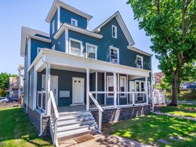 House for sale in East Orange, New Jersey