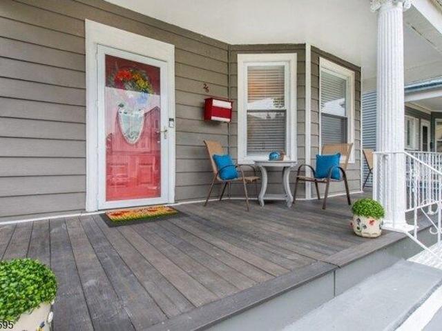 House for sale in East Orange, New Jersey