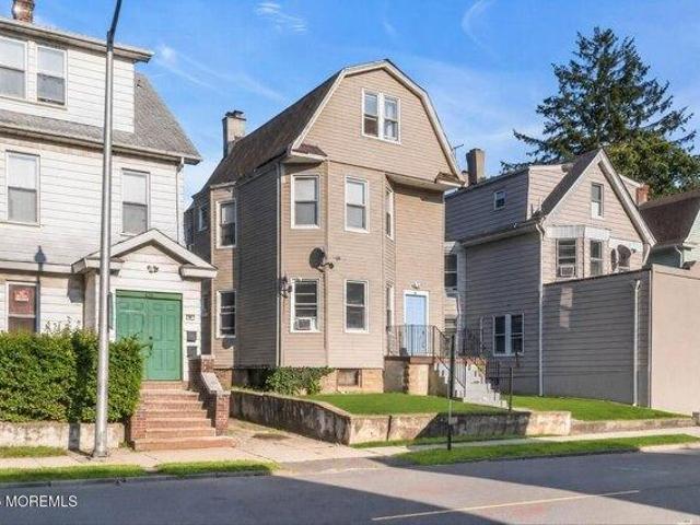 House for sale in East Orange, New Jersey