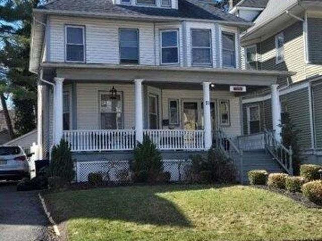 House for sale in East Orange, New Jersey