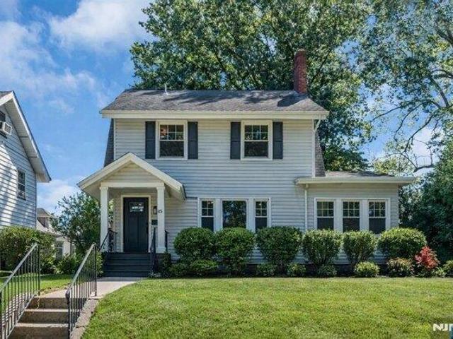 House for sale in East Orange, New Jersey