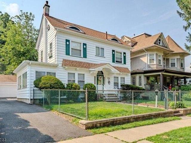 House for sale in East Orange, New Jersey