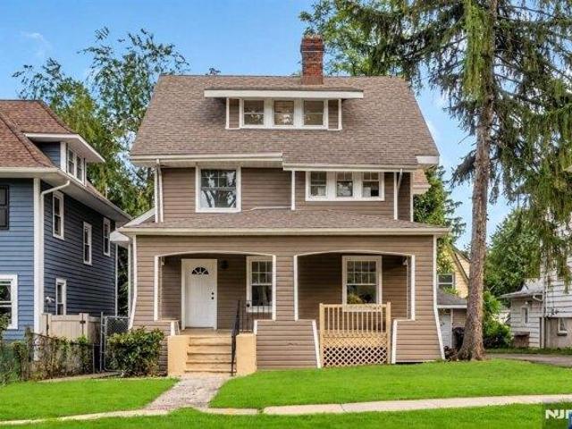 House for sale in East Orange, New Jersey