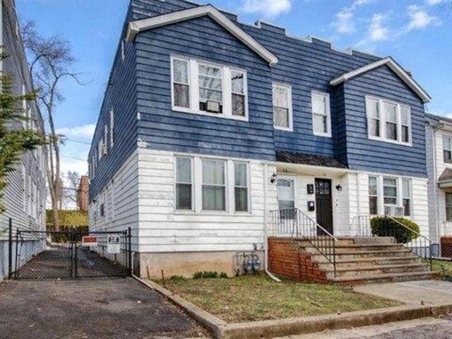 House for sale in East Orange, New Jersey