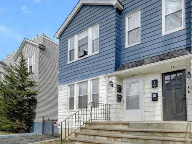 House for sale in East Orange, New Jersey