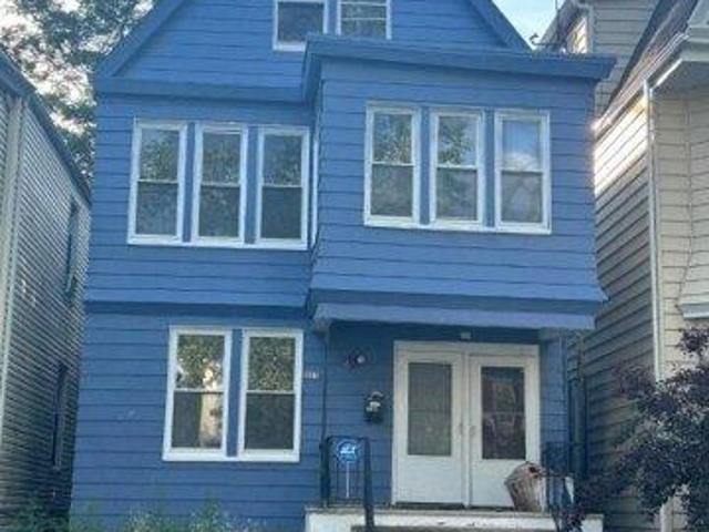 House for sale in East Orange, New Jersey