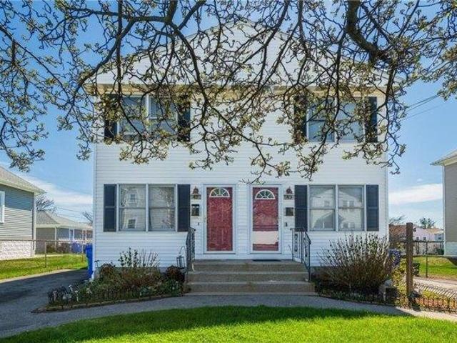 House for sale in East Providence, Rhode Island