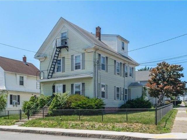House for sale in East Providence, Rhode Island