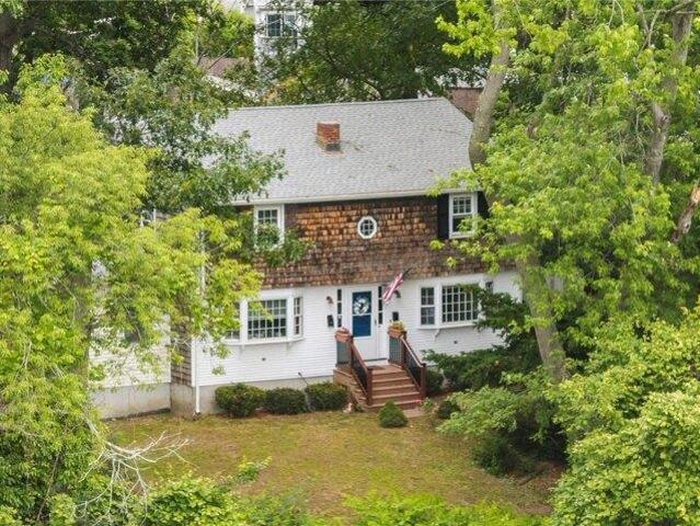 House for sale in East Providence, Rhode Island
