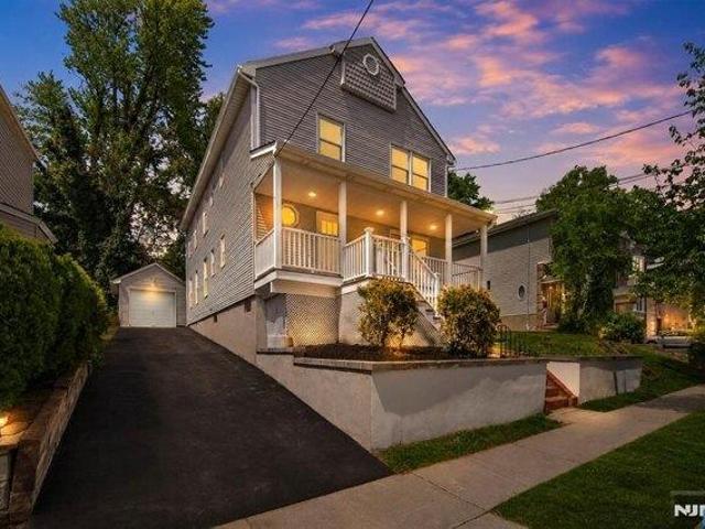 House for sale in East Rutherford, New Jersey