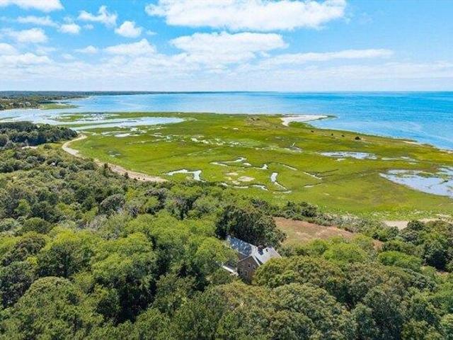 House for sale in Eastham, Massachusetts