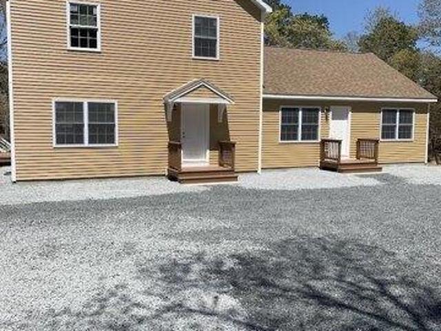 House for sale in Eastham, Massachusetts