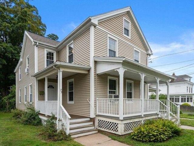 House for sale in Easthampton, Massachusetts