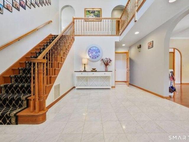 House for sale in Easton, Connecticut