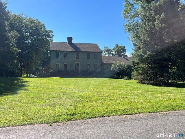 House for sale in Easton, Connecticut