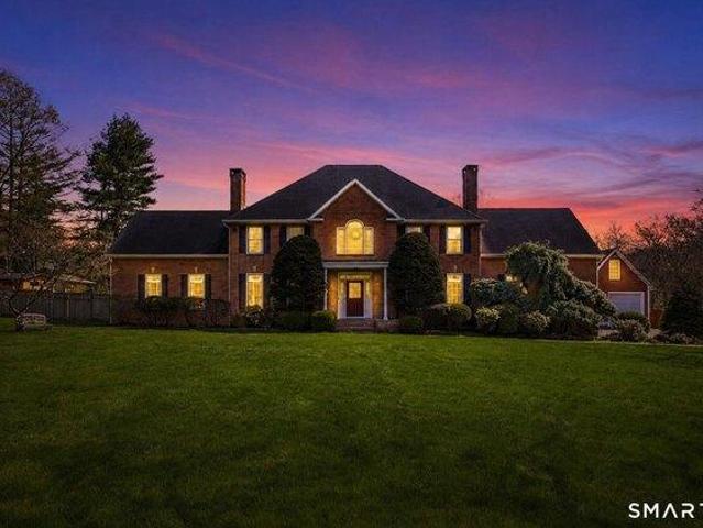 House for sale in Easton, Connecticut