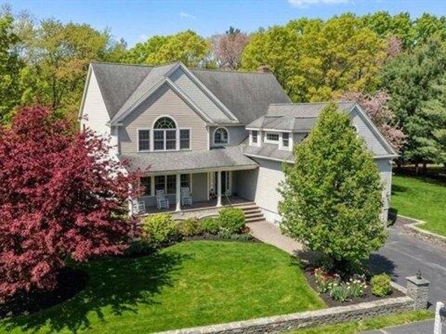 House for sale in Bristol, Massachusetts