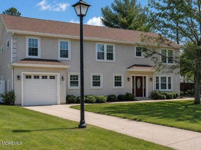 House for sale in Monmouth, New Jersey