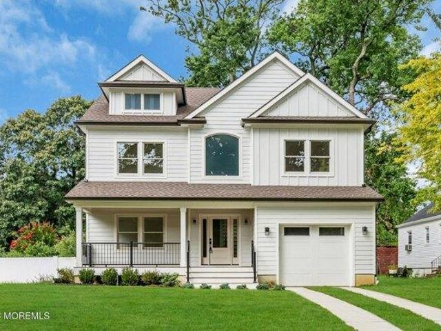 House for sale in Monmouth, New Jersey