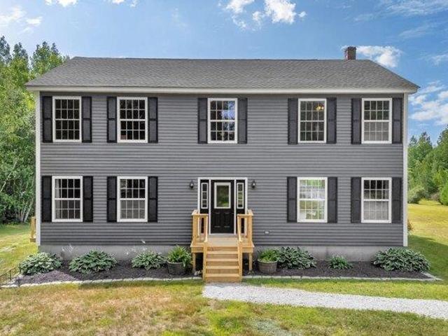 House for sale in Eddington, Maine