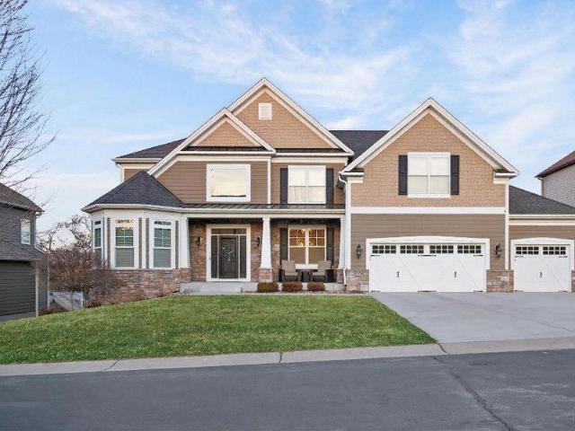 House for sale in Hennepin, Minnesota