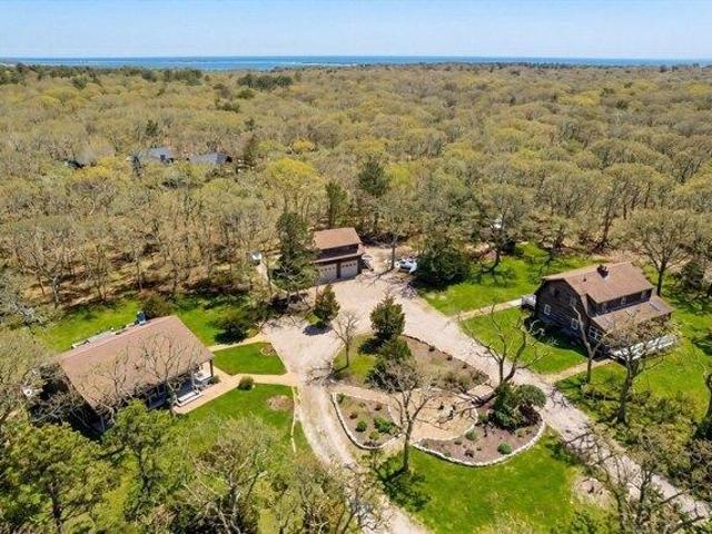 House for sale in Edgartown, Massachusetts