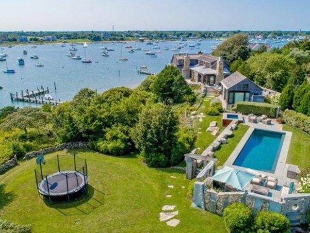 House for sale in Edgartown, Massachusetts