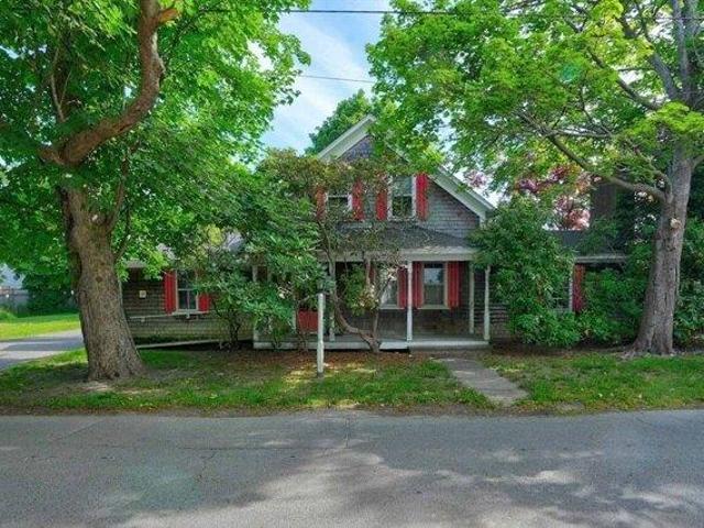 House for sale in Edgartown, Massachusetts