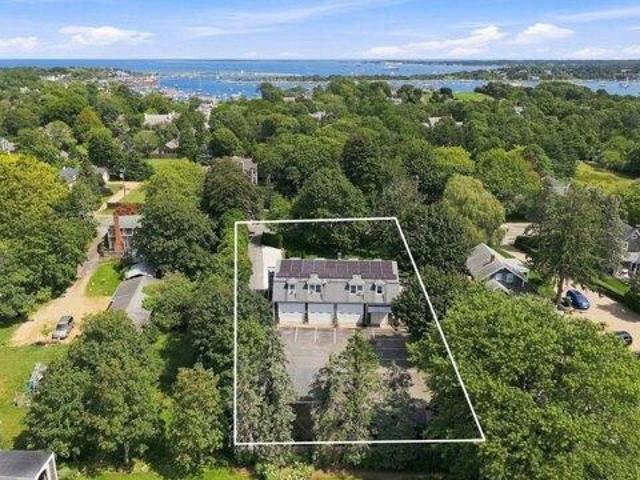 House for sale in Edgartown, Massachusetts