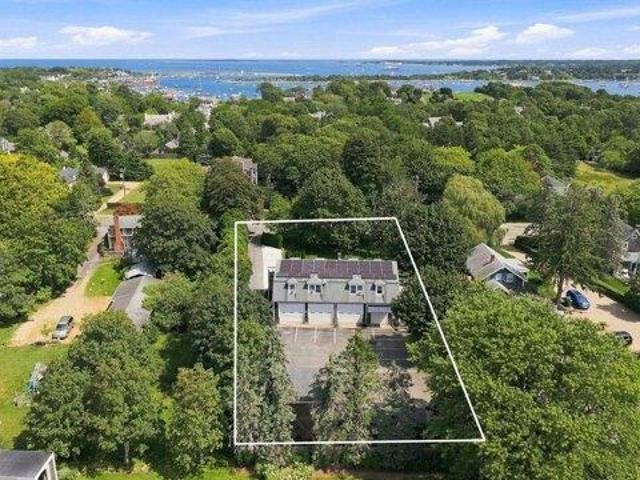 House for sale in Edgartown, Massachusetts