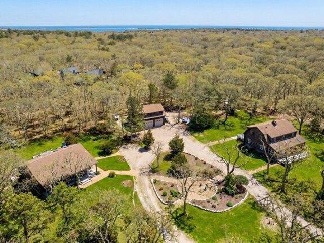 House for sale in Edgartown, Massachusetts