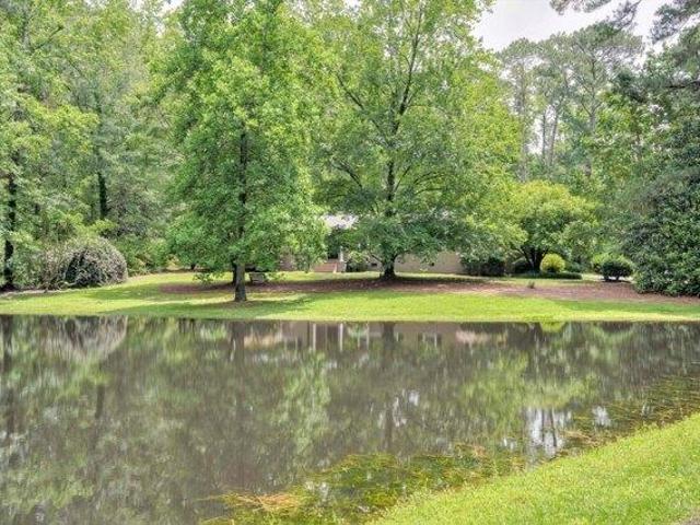 House for sale in Edgefield, South Carolina
