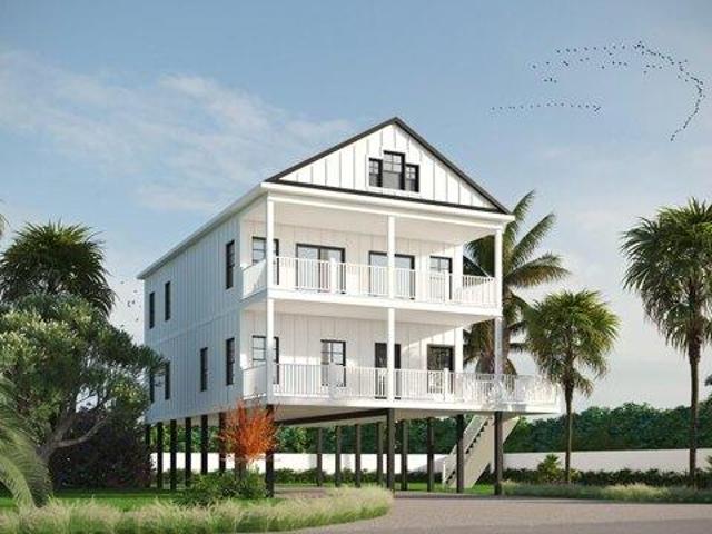 House for sale in Edisto Island, South Carolina