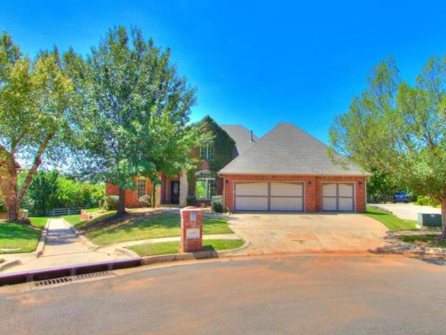 House for rent in Edmond, Oklahoma County