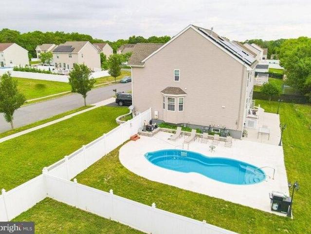 House for sale in Egg Harbor Township, New Jersey