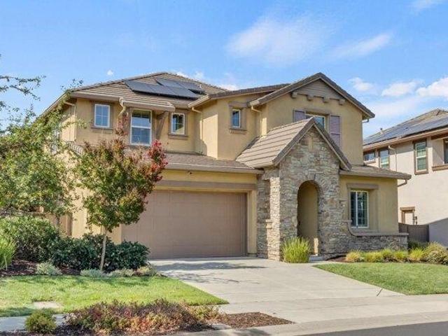 House for sale in California