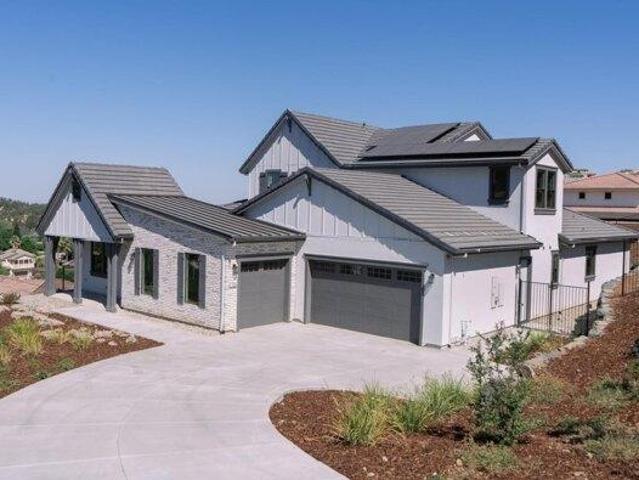 House for sale in California