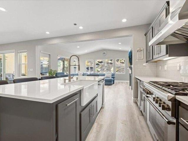 House for sale in California