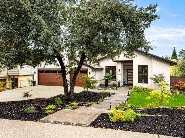 House for sale in California