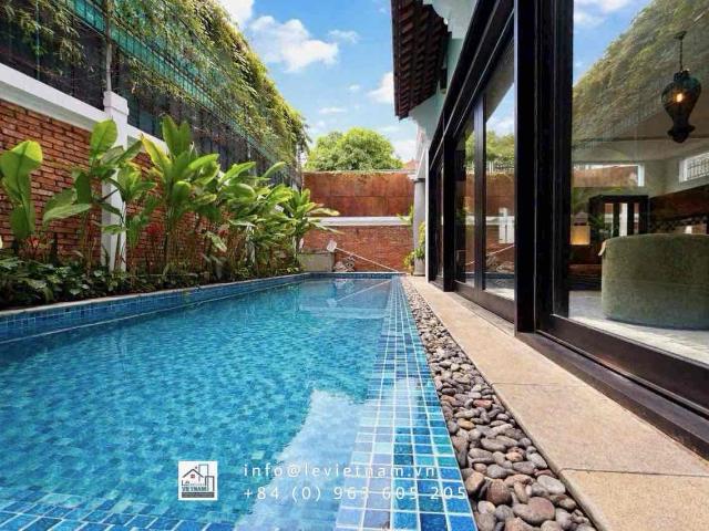 Biệt Thự cho thuê tại Thủ Đức, Hồ Chí Minh