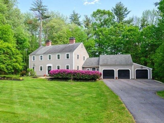 House for sale in Eliot, Maine