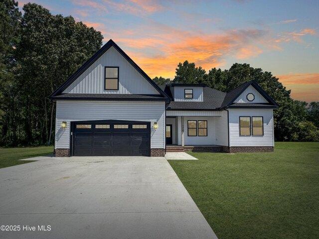 House for sale in Elizabeth City, North Carolina