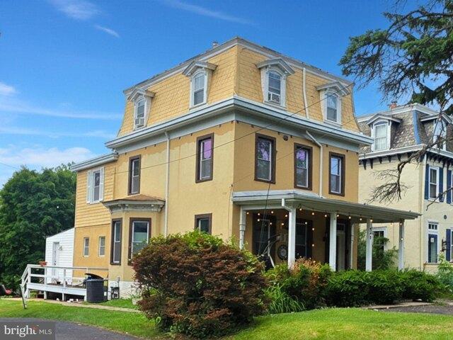House for sale in Wyncote, Pennsylvania